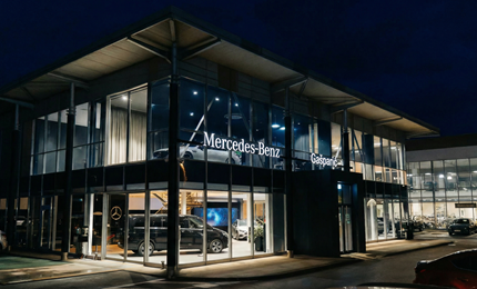 Nova era mobilnosti - predstavili smo autosalon budućnosti 